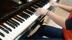 冬风 肖邦练习曲