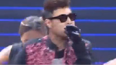 释放自己 & 24个比利