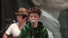 再一次 诚品音乐会