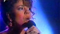 Can't Let Go The Arsenio Hall Show