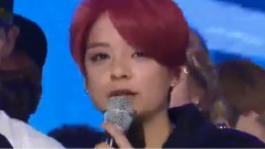 MBC Show Champion 1位受赏 & 安可