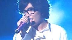 萧敬腾 - 够不够 淡水渔人码头