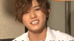 ヒルナンデス 山田凉介&有冈大贵外景 Cut