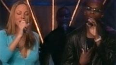 Thank God I Found You Stattslotterij Show