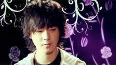 男孩看见野玫瑰