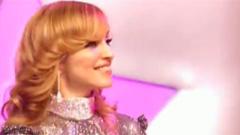 法国明星学院致敬麦当娜