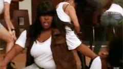 Hair & Crazy In Love