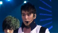 Opera SS4 In Shanghai Forcus Sungmin