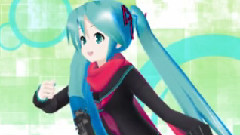 初音未来 - Lifeworks