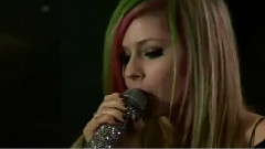 Avril Lavigne - Tik Tok