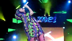 张惠妹 - 薇多莉亚的秘密