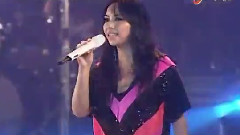 张惠妹 - 夏天的浪花