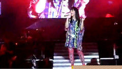 张惠妹 - 梦中作憨人