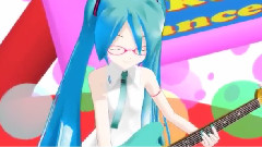 初音未来 - スパイラルケージ