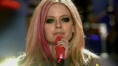 Avril Lavigne - 自你离开后