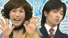 SK知念的求婚 09/05/17