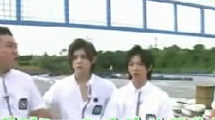 冲绳外景中卡丁车游戏 中文字幕 10/06/13