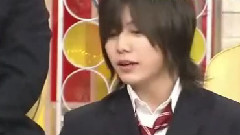 校园革命 Cut 中文字幕 10/03/28