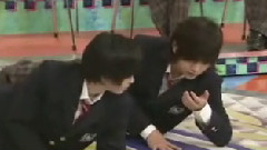 校园革命 小凉扮演Cut 中文字幕 09/10/04