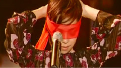 张惠妹 - 因为你没说