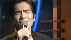 萧敬腾 - 好想对你说