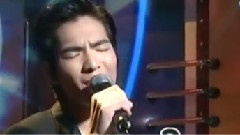 萧敬腾 - 好想对你说