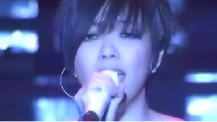 张惠妹 - 别在伤口撒盐 Star