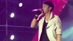 韩庚 - 心疼笔记本