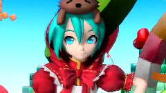 初音未来 - ユメクイ