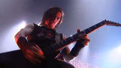 The Poison Live At Brixton