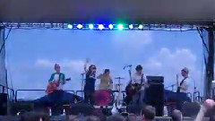 Burning Zombies SASQUATCH