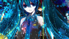 初音未来 - デジタル