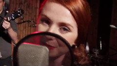 Deer In The Headlights