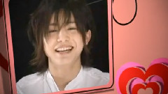 爱ing アイシテル(Valentine's Shot Ver.)