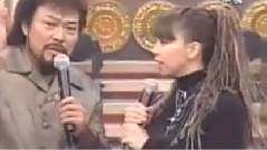 张惠妹 - 因为有我