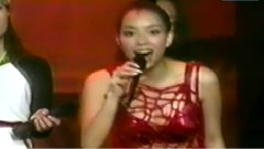 张惠妹 - 原住民歌