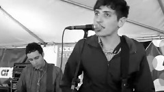 Heaven's Gonna Happen Now