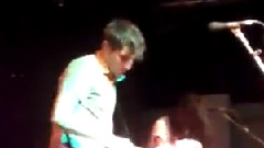 Come Saturday & Young Adult Friction