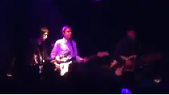 Young Adult Friction Amsterdam