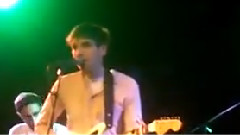 Young Adult Friction