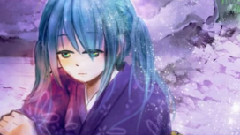 初音未来 - 送り火