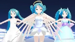 初音未来 - *ハロー,プラネット.