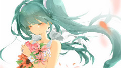 初音未来 - Living In The Life
