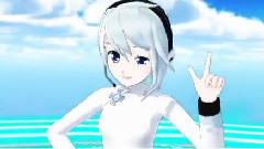 VOCALOID家族 - Paradise