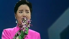 邓丽君 - 雨夜花