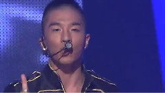 太阳(Bigbang) - 只看着我 MBC音乐中心 现场版 08/06/14