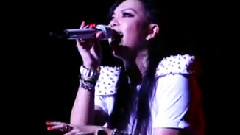 张惠妹 - 就在今夜 & Nobody