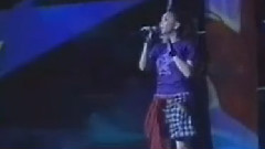 张惠妹 - 爱是唯一