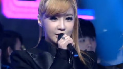 2NE1 - 一位 & 安可