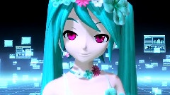 初音未来 - Sky High